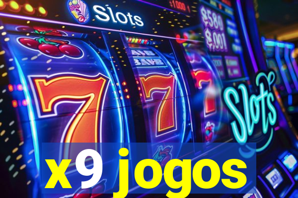 x9 jogos